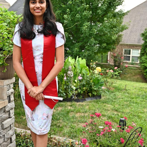 Samiksha V. profile photo