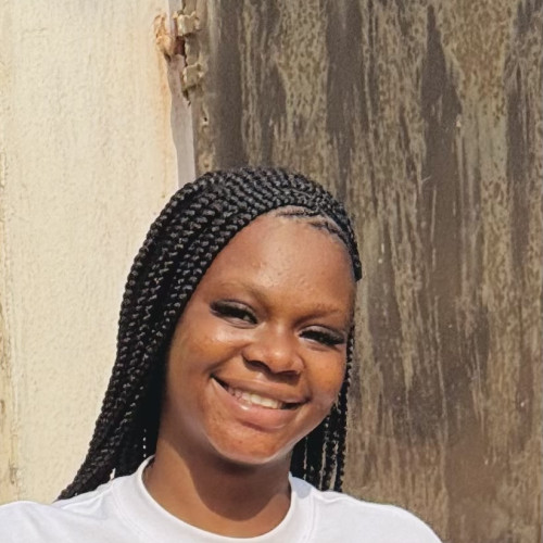 Favour luchi J. profile photo