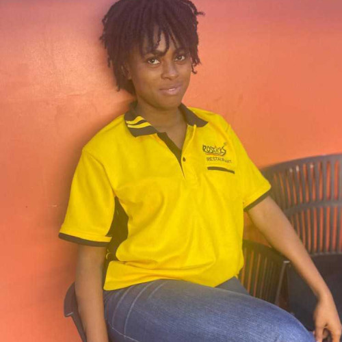Chidinma J.