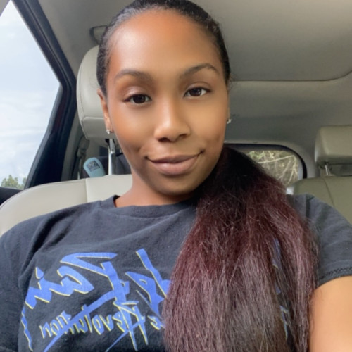 Seantel D. profile photo