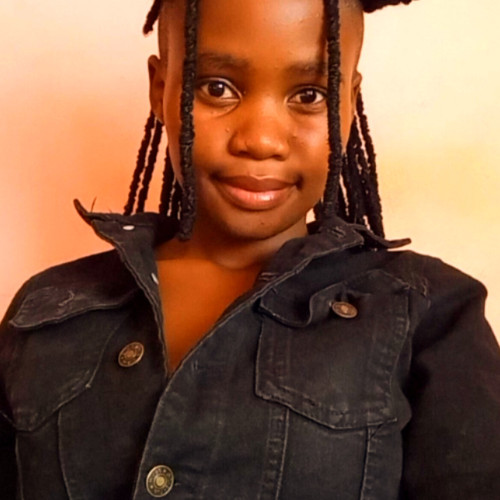 Siphokazi  S.