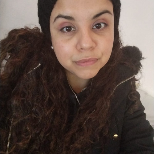 Maria D. profile photo