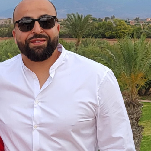 Hamed F. profile photo