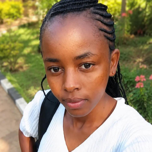 Esther W. profile photo