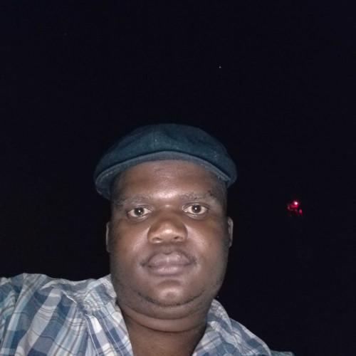 Patrick k. profile photo