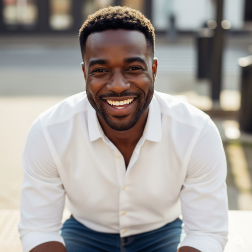 Sam O. profile photo