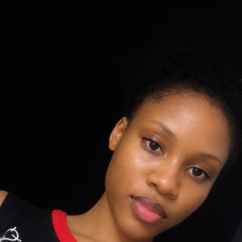 Hazel P. profile photo