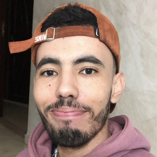 KHALID E. profile photo