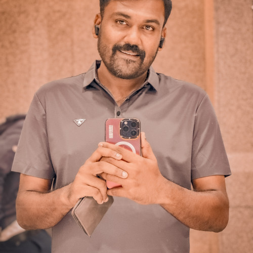 Shibily S. profile photo