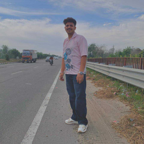Gautam V. profile photo