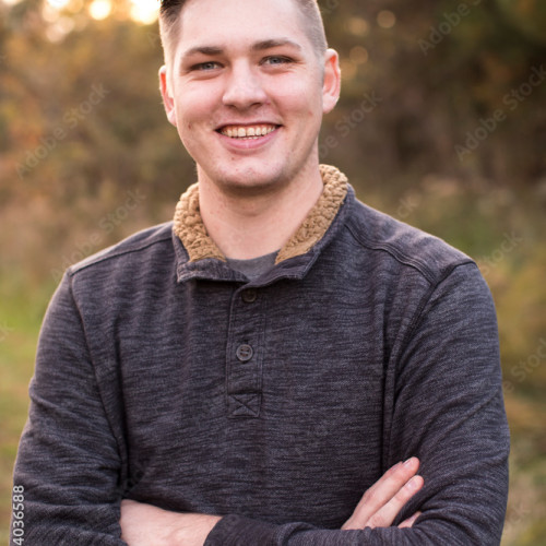 Kaydan S. profile photo
