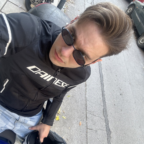 Vasilis K. profile photo