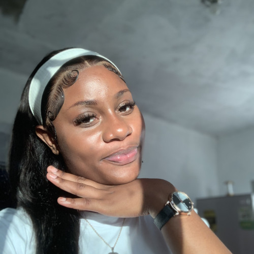 Sasheika G.