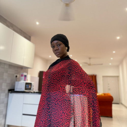 Samera j. profile photo