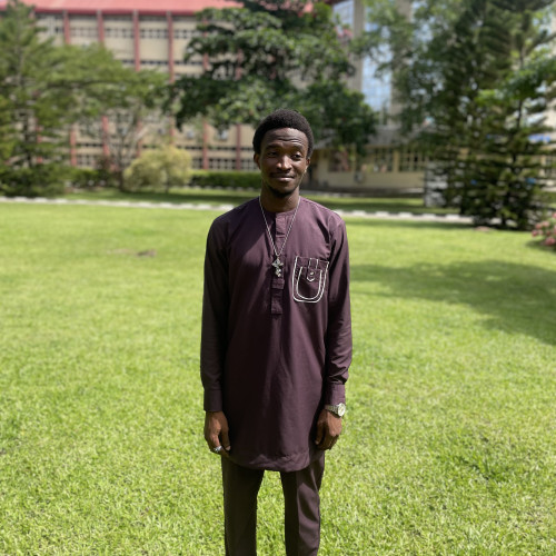 Agboade R. profile photo