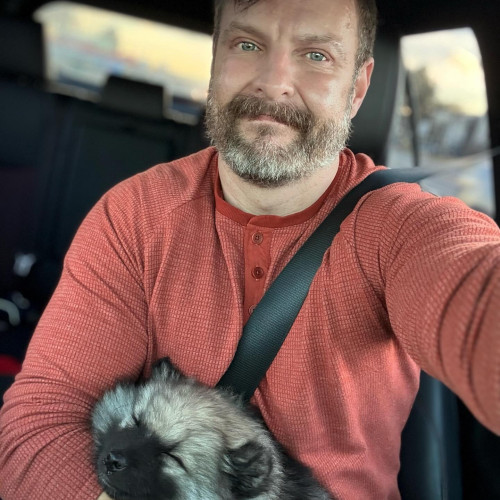 Derick L. profile photo