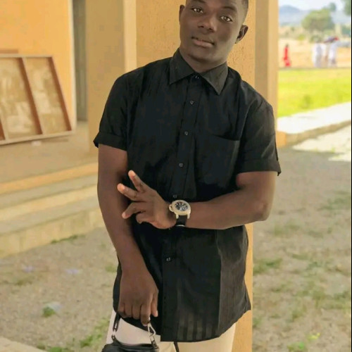 Umar  M. profile photo