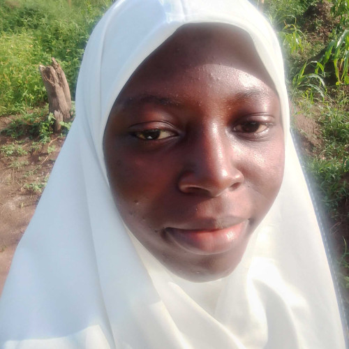 Azizat T. profile photo