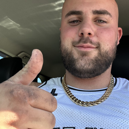 Jordan  D. profile photo