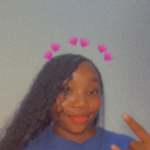 Pretty b. profile photo