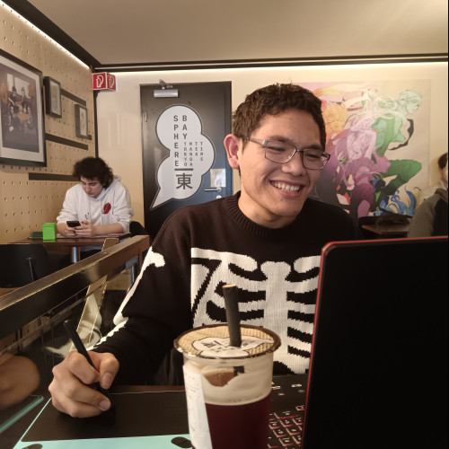 Mathias H. profile photo