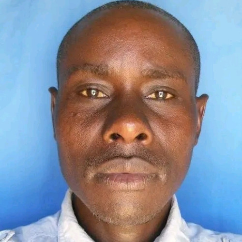 Boniface  M. profile photo