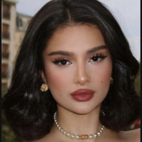 Camilia B. profile photo
