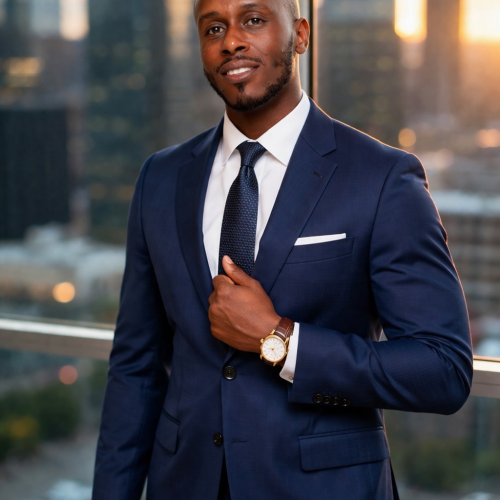 Innocent M. profile photo