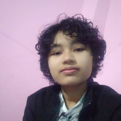 pearl b. profile photo