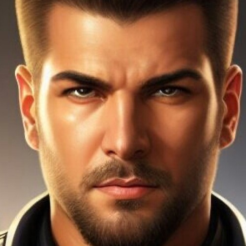 MIDO D. profile photo