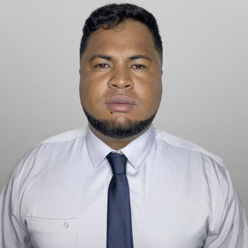 Rasolofoson J. profile photo