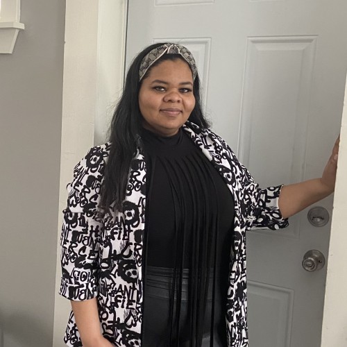 Khalilah  H.