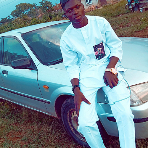 Okeobaloluwa D. profile photo