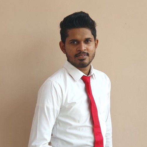 Wanigasekara I.