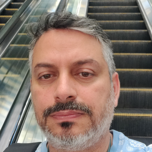 Rohit S. profile photo