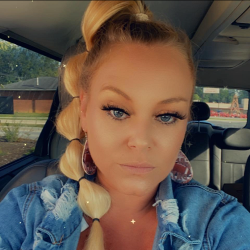 Becca S. profile photo