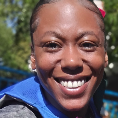 Jamesha G. profile photo
