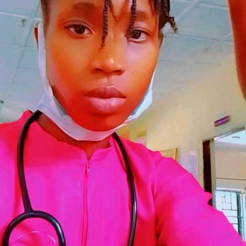 JESSICA A. profile photo