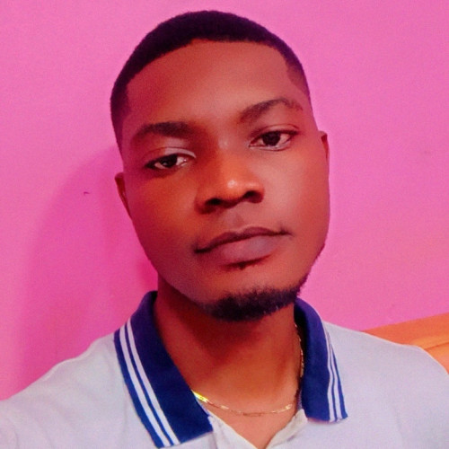 Adeyele F. profile photo