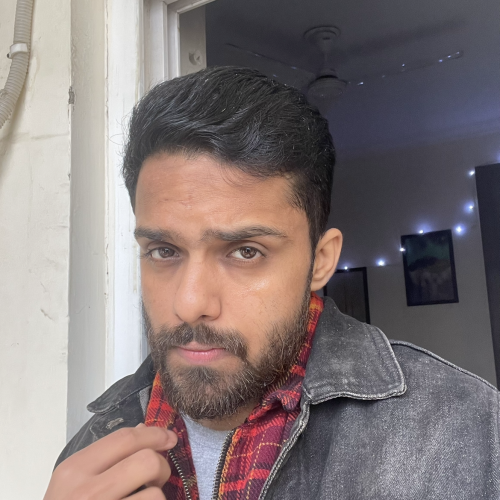 Abhishek B. profile photo