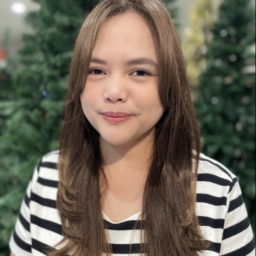 Sharon M.