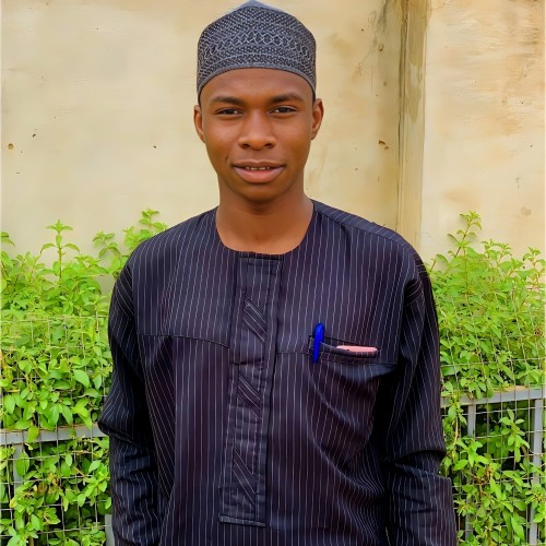Abdurrahman S.