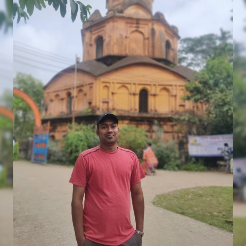 Taj K. profile photo