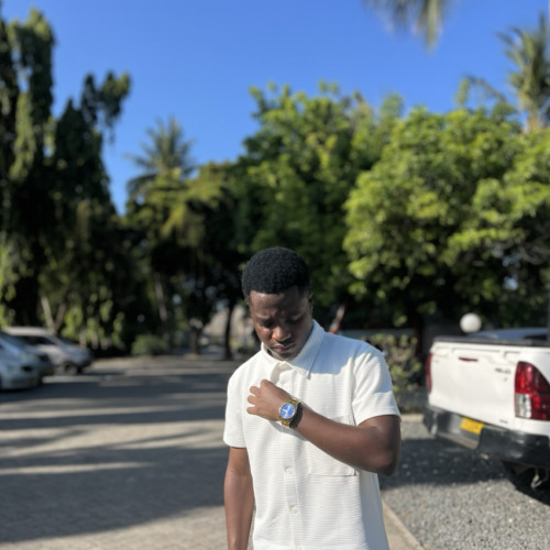 Fransisko P. profile photo