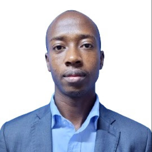 isaac o. profile photo