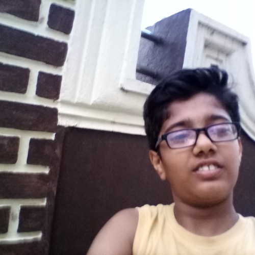 Naitik A.