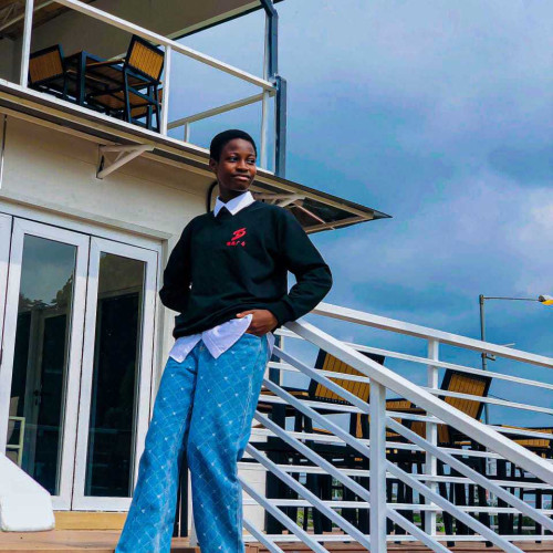 confidence i. profile photo