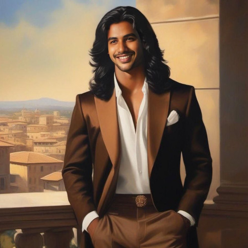 Oscar D. profile photo