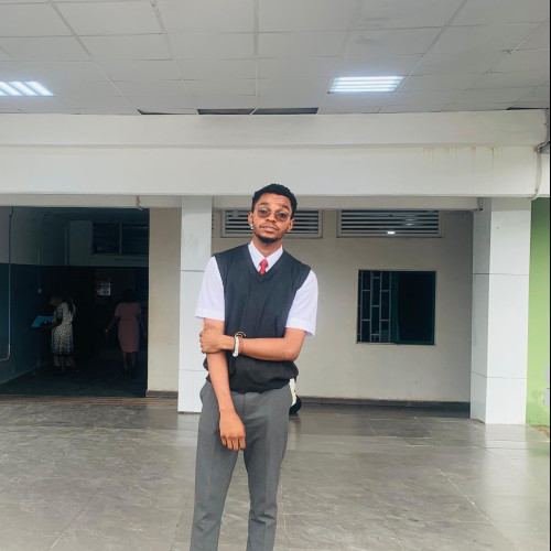 Junior Best  O. profile photo