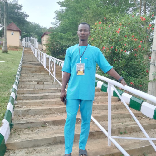 Kolapo T. profile photo